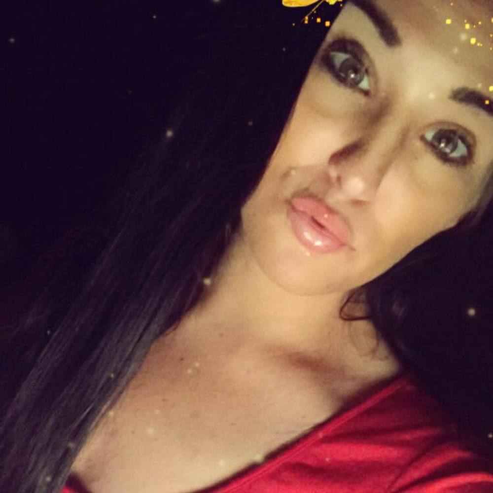 Meet your Posher, Heather-marie